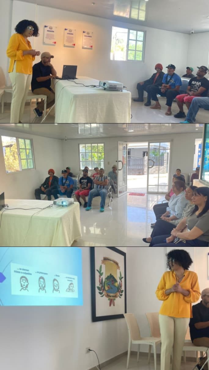 Alcaldía de Pedro García fortalece las relaciones humanas de su personal