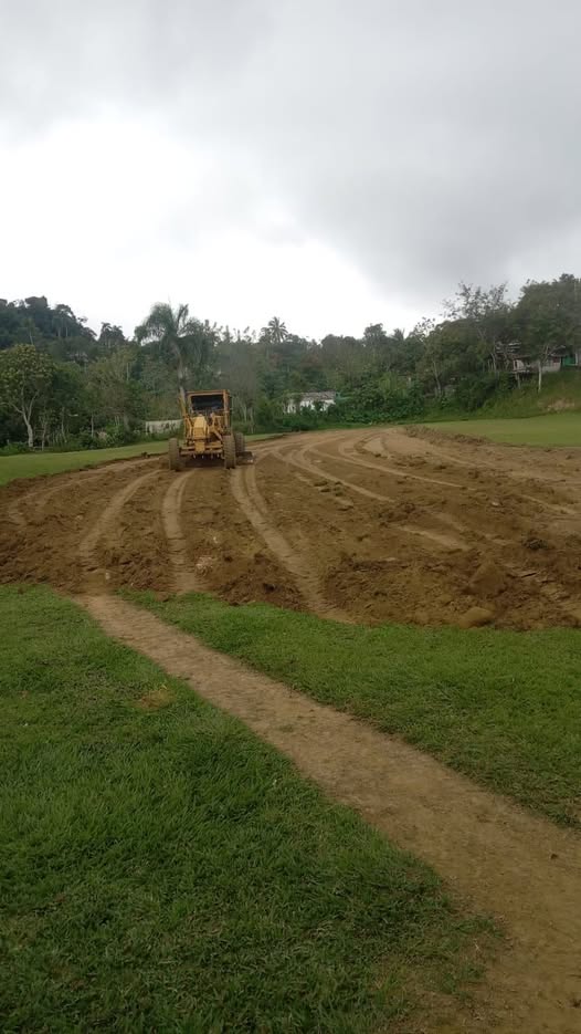 Seguimos trabajando por nuestras comunidades