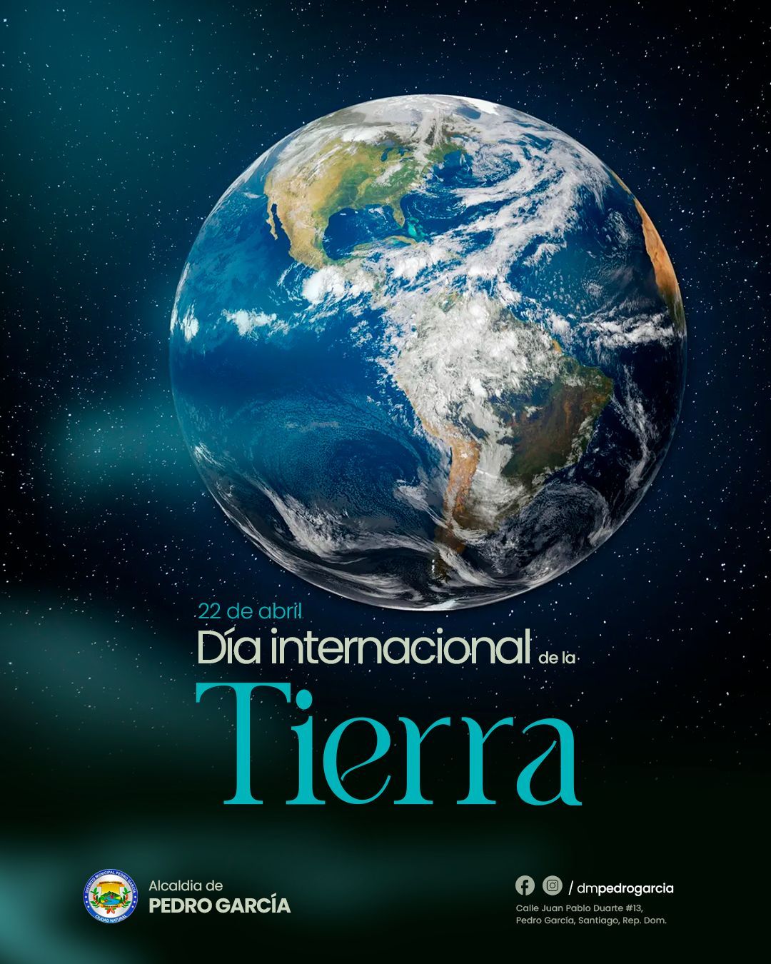 Día de la Tierra